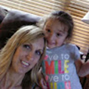 Meet your Posher, Lori